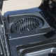 Polaris Ranger 400-Watt Stereo, Front Lower Speaker, Rear Speaker, & Subwoofer Kit by Rockford